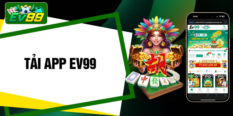Tải App EV99