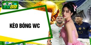 Keo Bong WC