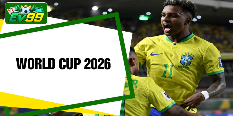 World Cup 2026